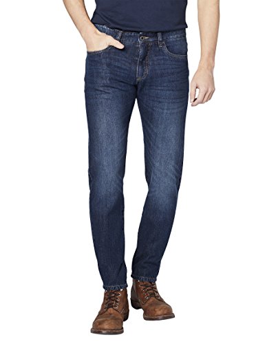 COLORADO DENIM Herren Slim Jeans C932 Classic, Blau (Autumn 599), W29/L34 von COLORADO DENIM