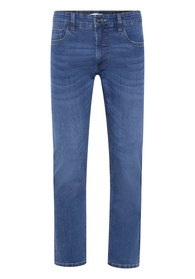 COLORADO DENIM Slim-fit-Jeans mit Super-Stretch-Komfort von COLORADO DENIM