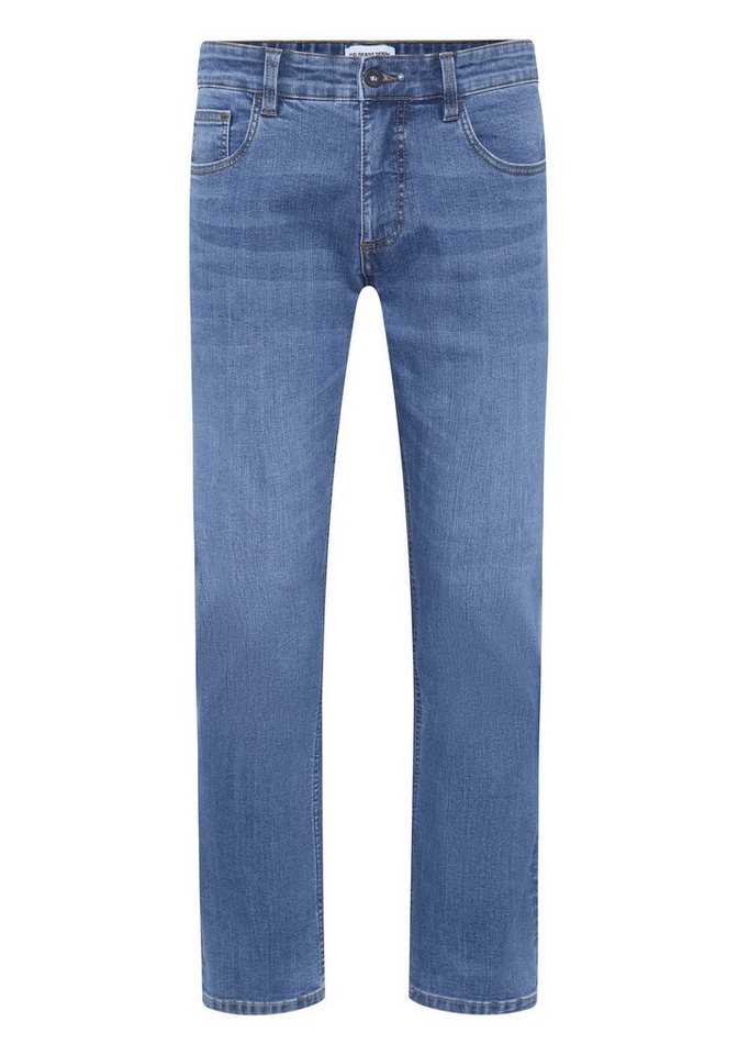 COLORADO DENIM Slim-fit-Jeans mit Waschung von COLORADO DENIM
