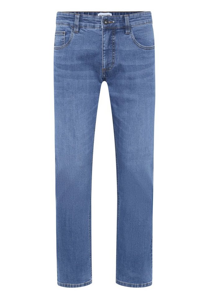 COLORADO DENIM Slim-fit-Jeans mit Waschung von COLORADO DENIM