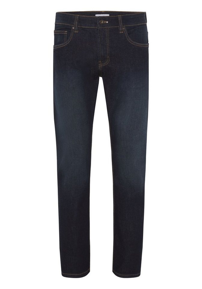 COLORADO DENIM Straight-Jeans Tapered Fit (1-tlg) von COLORADO DENIM