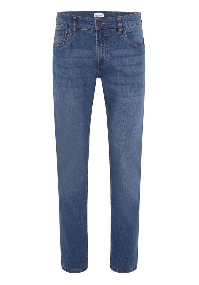 COLORADO DENIM Straight-Jeans Tapered Fit (1-tlg) von COLORADO DENIM