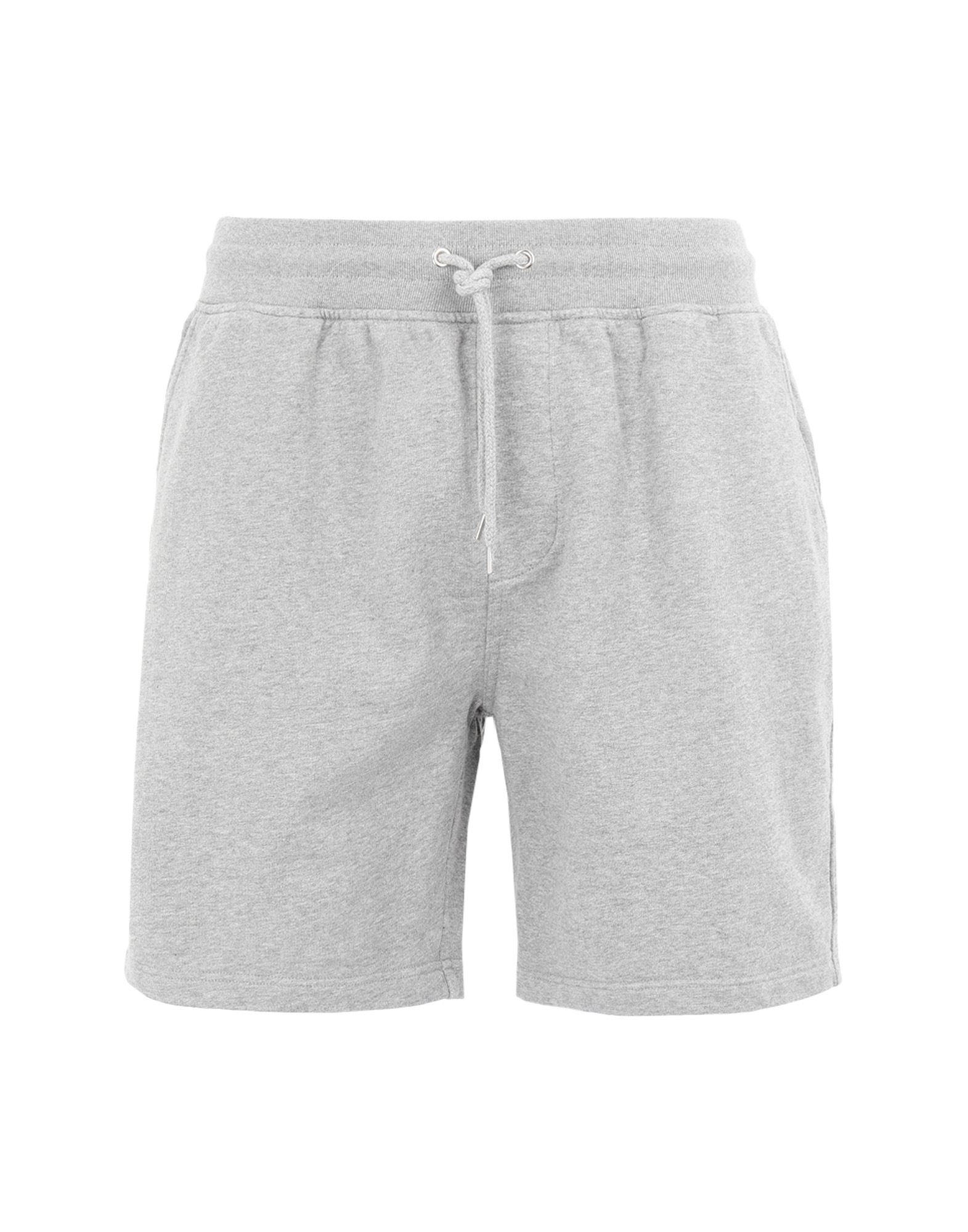 COLORFUL STANDARD Shorts & Bermudashorts Herren Grau von COLORFUL STANDARD