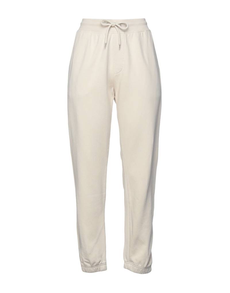 COLORFUL STANDARD Hose Damen Elfenbein von COLORFUL STANDARD