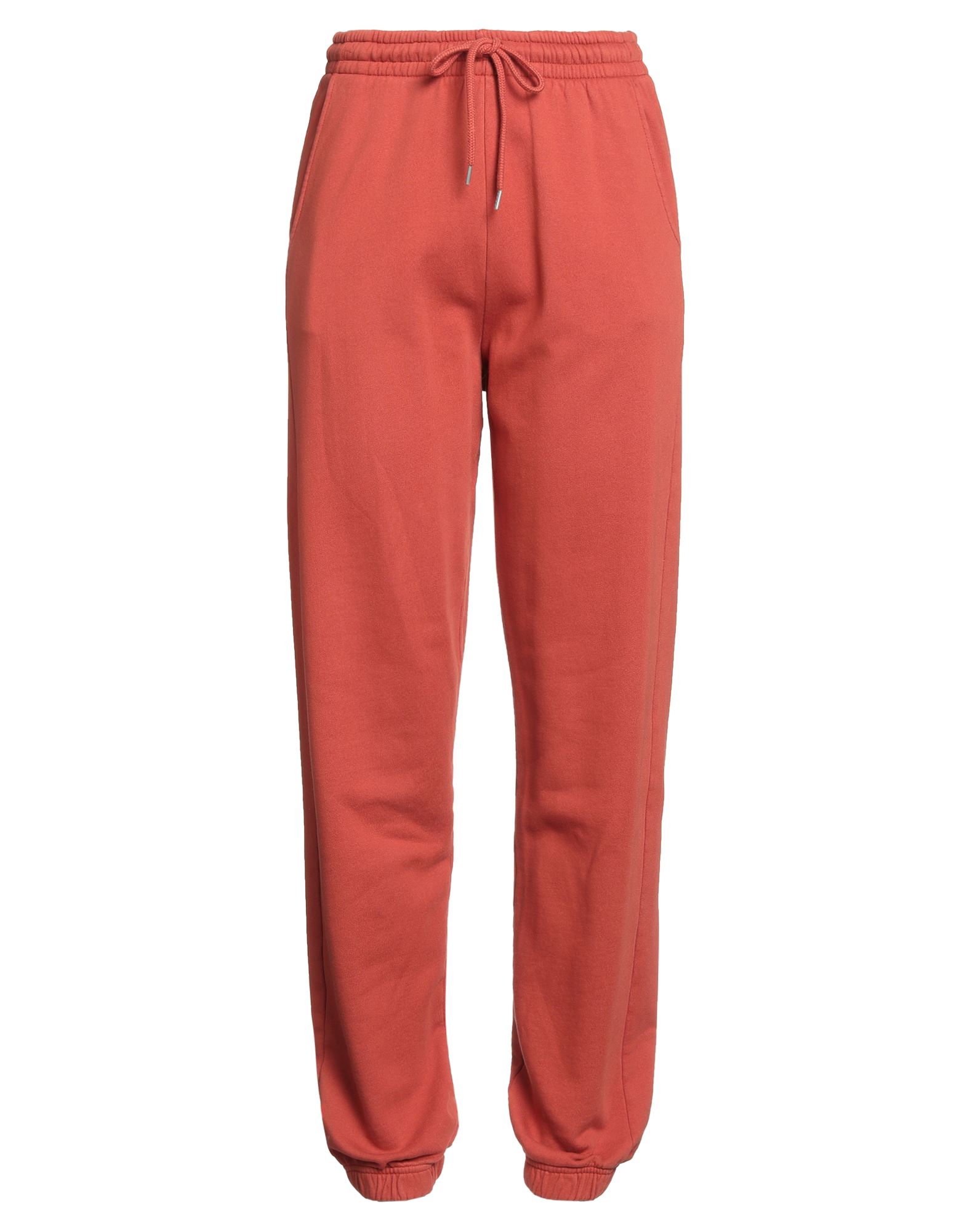 COLORFUL STANDARD Hose Damen Rostrot COLORFUL STANDARD Hose Damen Rostrot von COLORFUL STANDARD