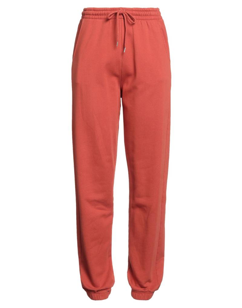 COLORFUL STANDARD Hose Damen Rostrot von COLORFUL STANDARD
