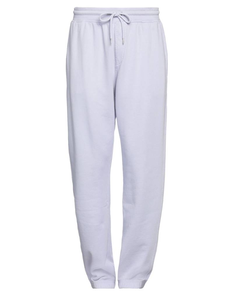 COLORFUL STANDARD Hose Herren Lila von COLORFUL STANDARD
