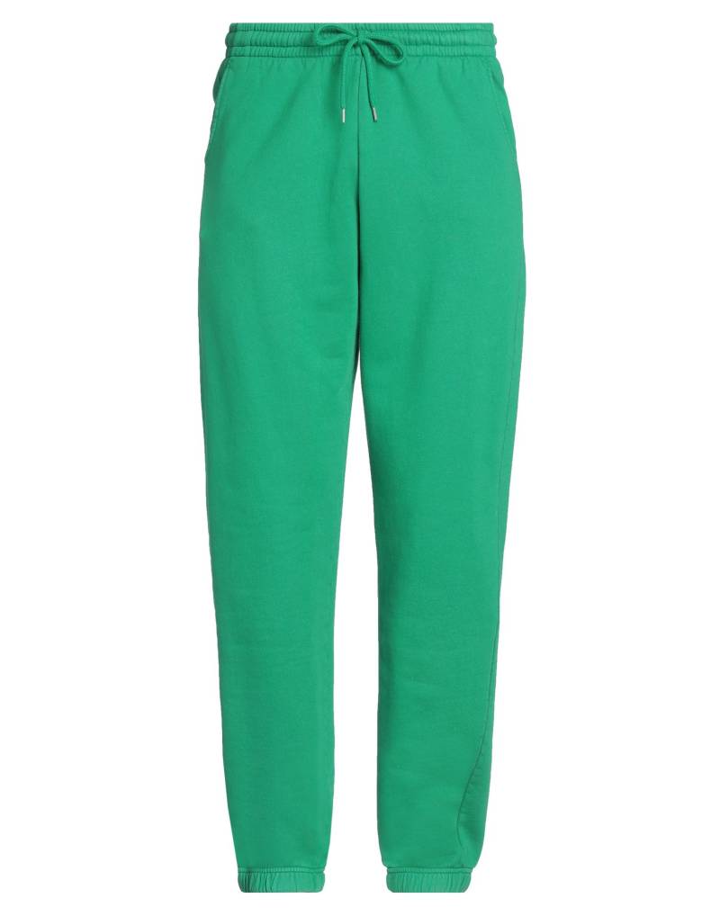 COLORFUL STANDARD Hose Herren Smaragdgrün von COLORFUL STANDARD