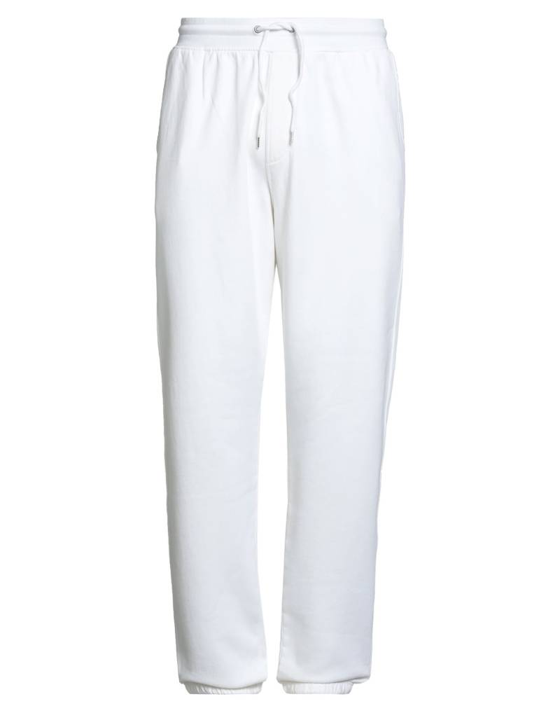 COLORFUL STANDARD Hose Herren Weiß von COLORFUL STANDARD