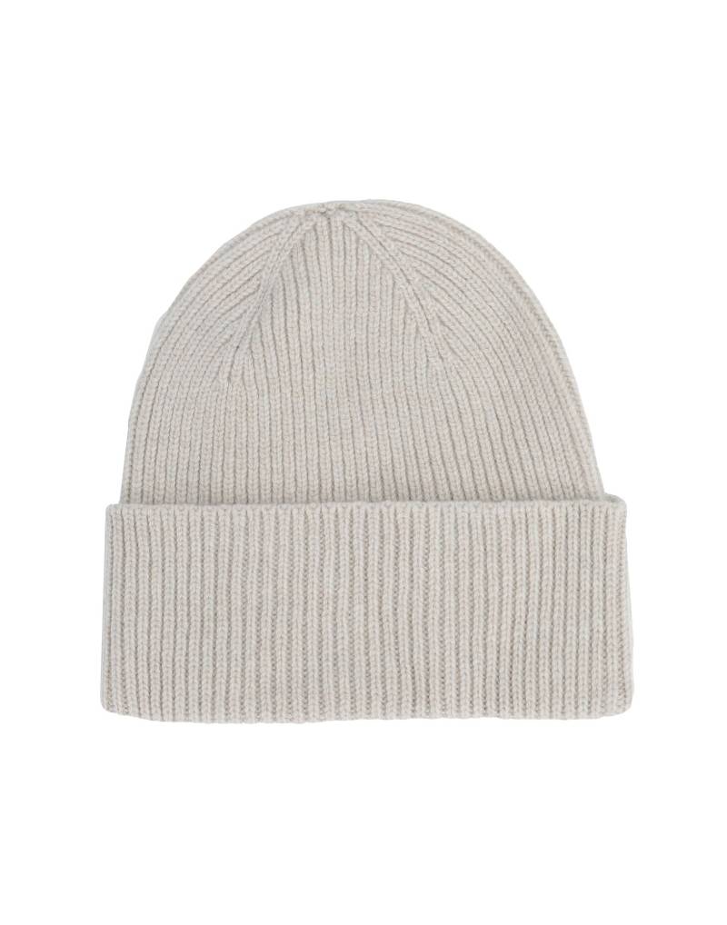 COLORFUL STANDARD Mützen & Hüte Unisex Elfenbein von COLORFUL STANDARD