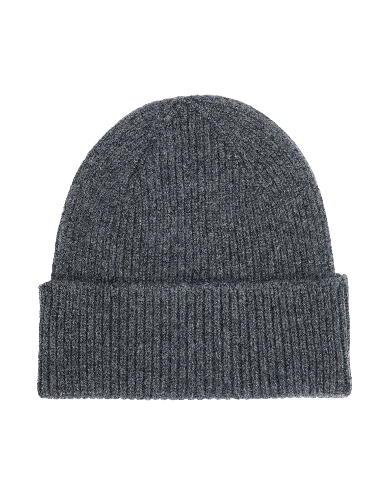 COLORFUL STANDARD Mützen & Hüte Unisex Grau von COLORFUL STANDARD