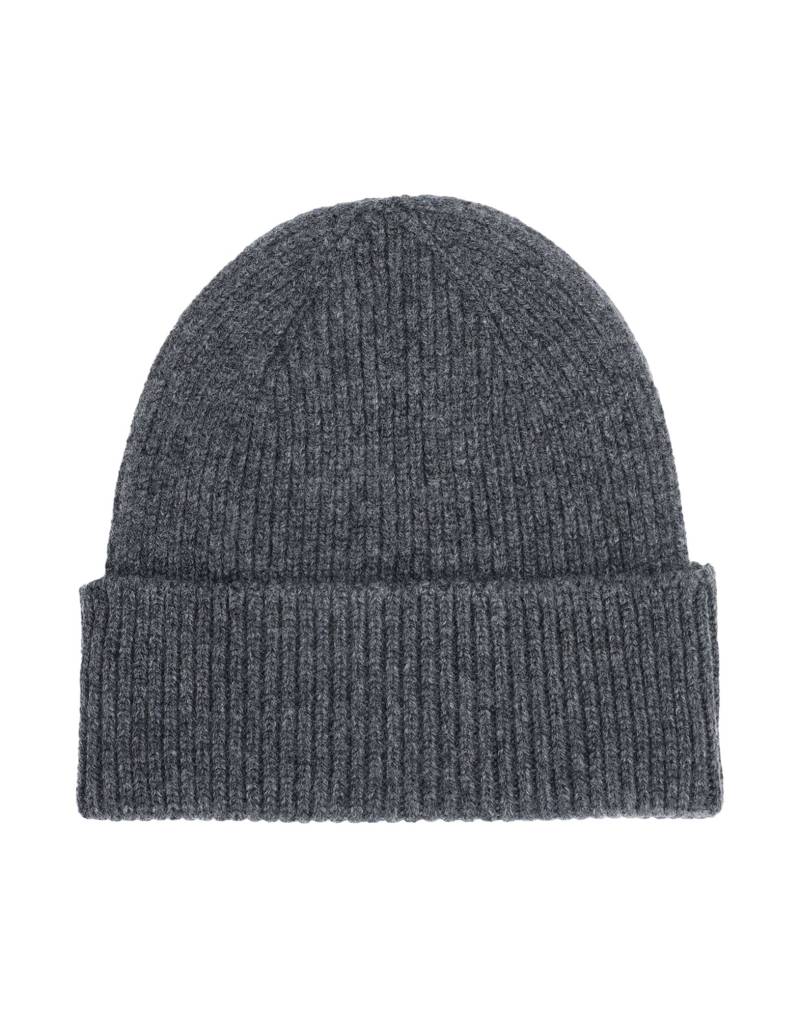 COLORFUL STANDARD Mützen & Hüte Unisex Grau von COLORFUL STANDARD