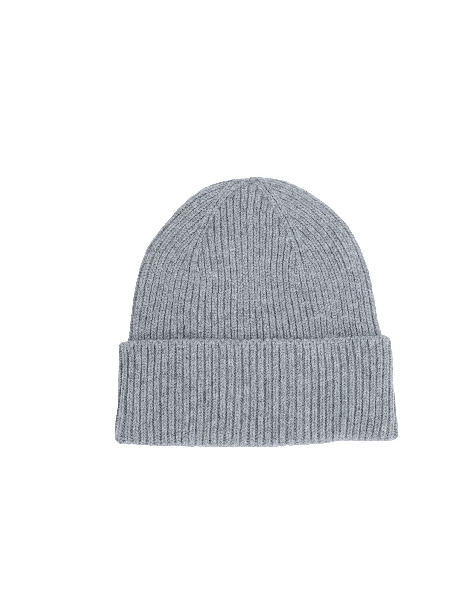 COLORFUL STANDARD Mützen & Hüte Unisex Hellgrau COLORFUL STANDARD Mützen & Hüte Unisex Hellgrau von COLORFUL STANDARD
