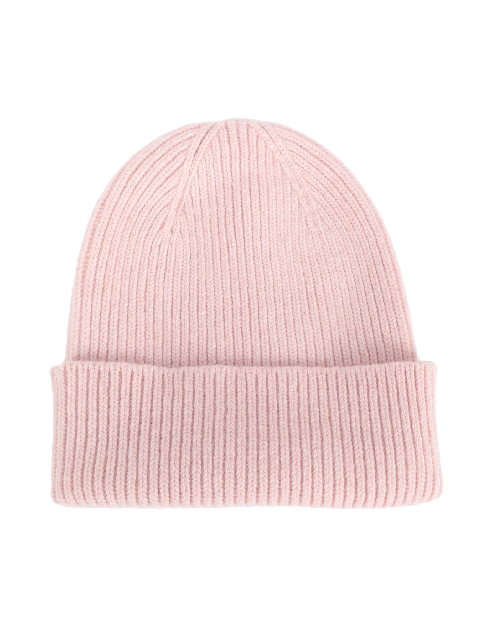 COLORFUL STANDARD Mützen & Hüte Unisex Hellrosa von COLORFUL STANDARD