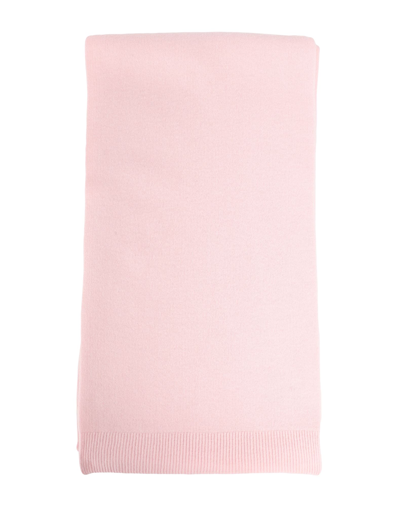 COLORFUL STANDARD Schal Unisex Hellrosa von COLORFUL STANDARD