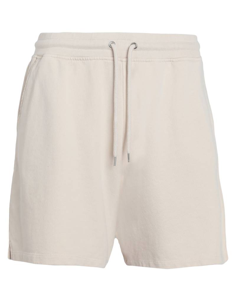 COLORFUL STANDARD Shorts & Bermudashorts Damen Elfenbein COLORFUL STANDARD Shorts & Bermudashorts Damen Elfenbein von COLORFUL STANDARD