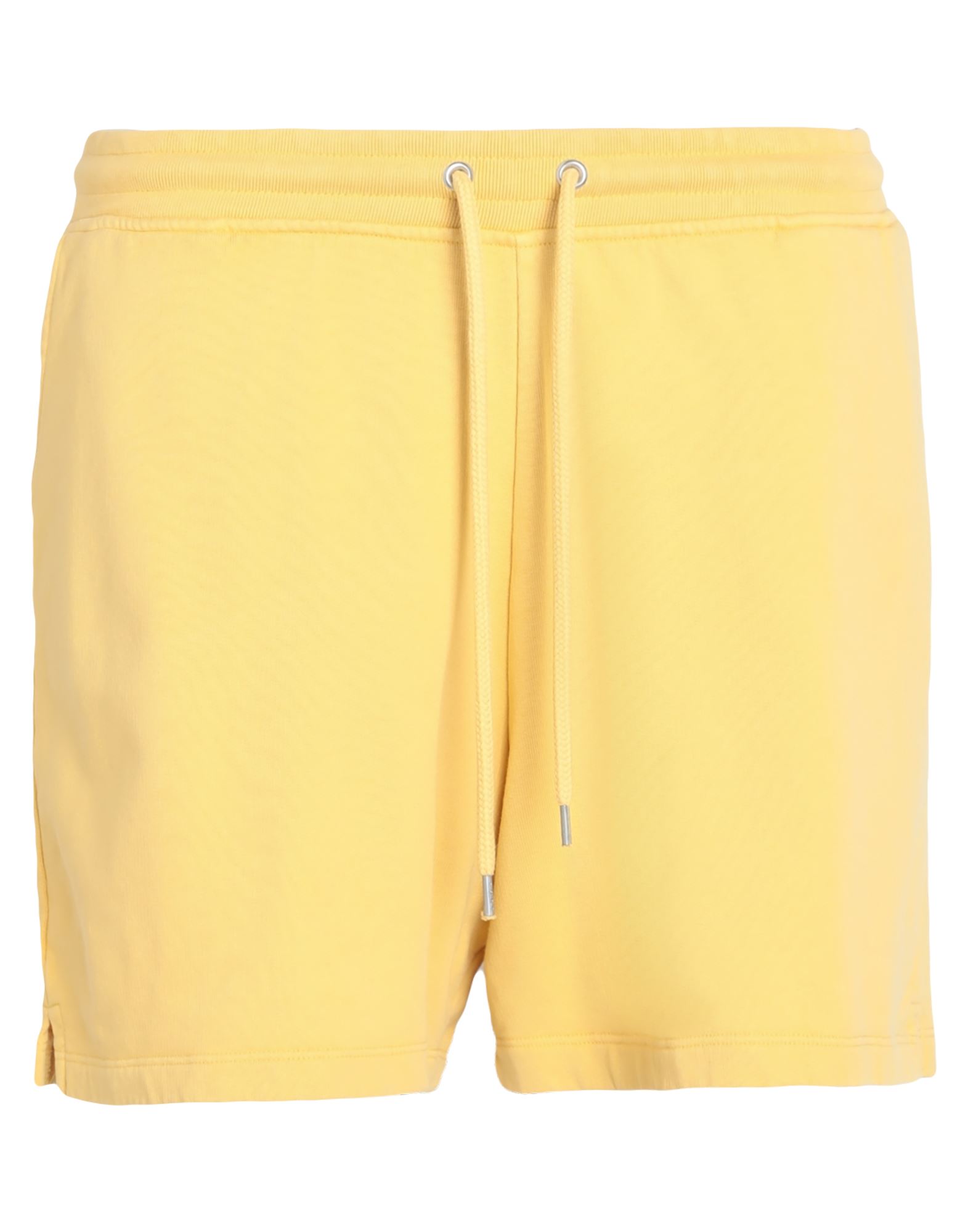 COLORFUL STANDARD Shorts & Bermudashorts Damen Gelb von COLORFUL STANDARD