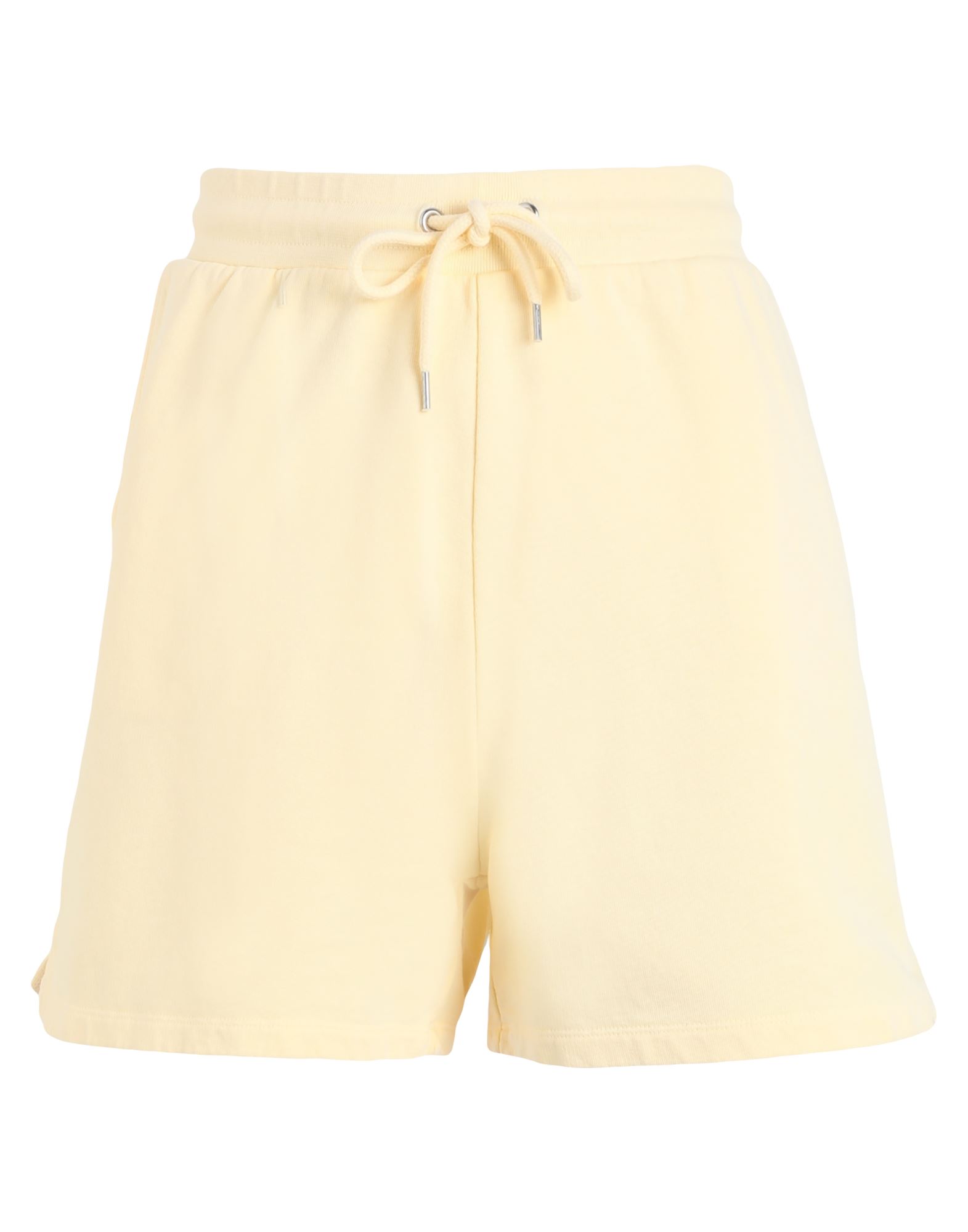 COLORFUL STANDARD Shorts & Bermudashorts Damen Hellgelb von COLORFUL STANDARD