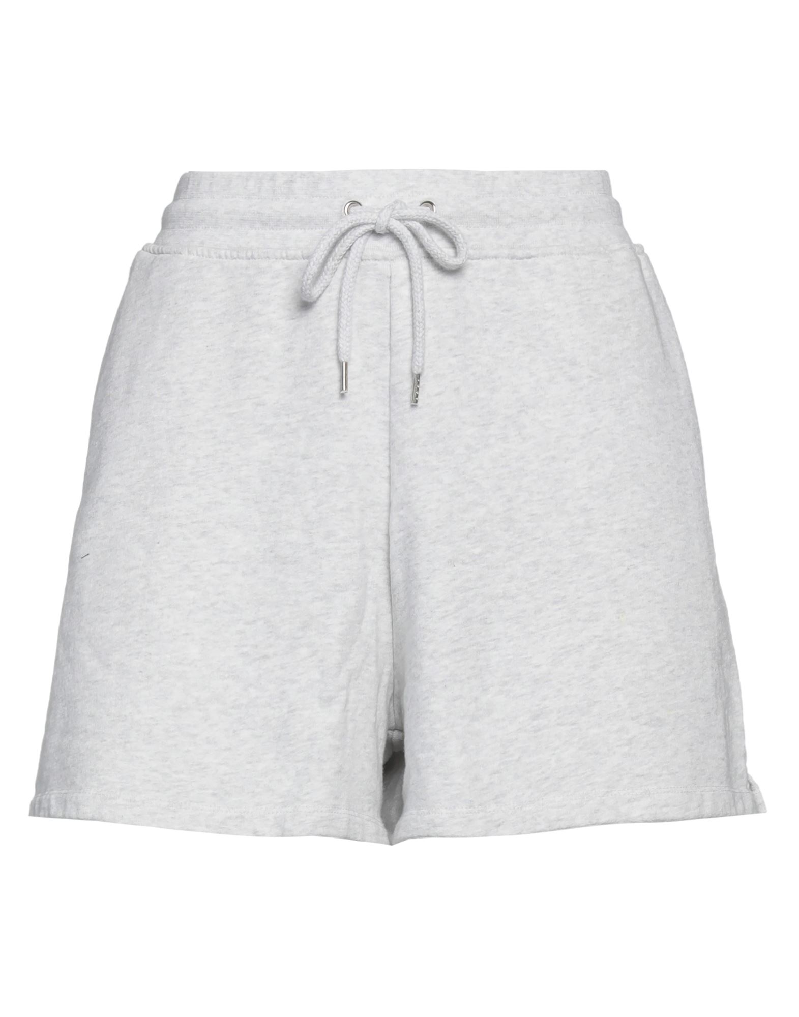 COLORFUL STANDARD Shorts & Bermudashorts Damen Hellgrau von COLORFUL STANDARD