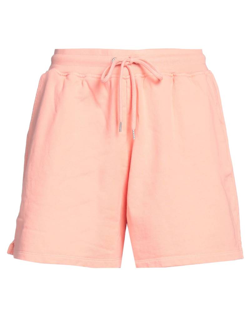 COLORFUL STANDARD Shorts & Bermudashorts Damen Lachs von COLORFUL STANDARD