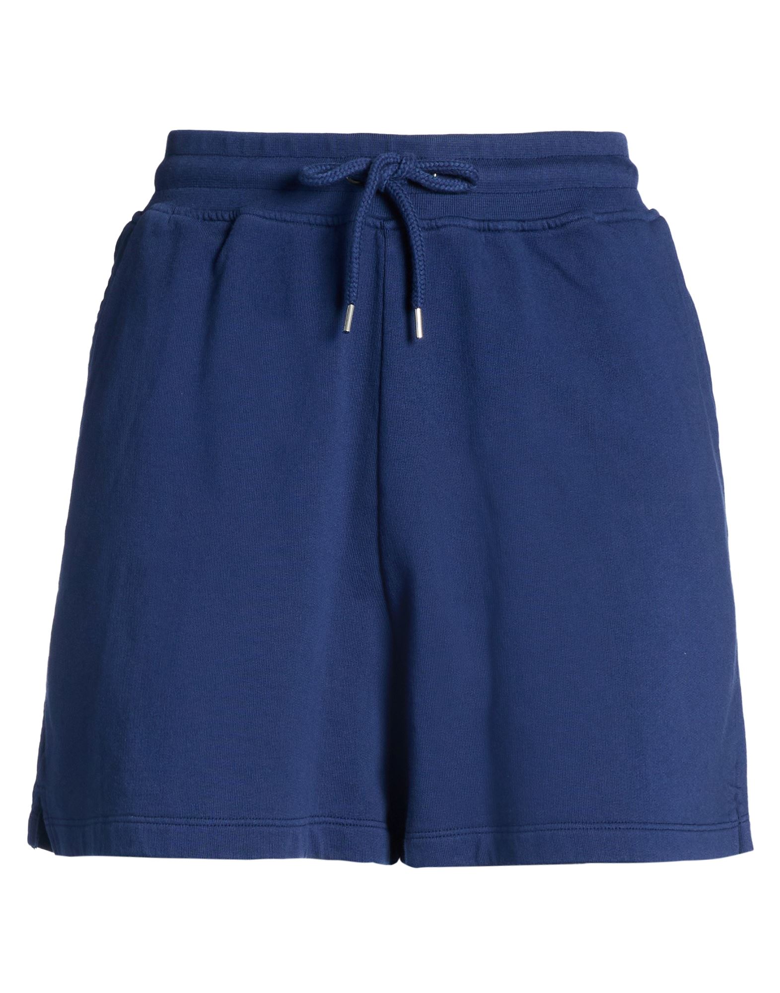 COLORFUL STANDARD Shorts & Bermudashorts Damen Marineblau von COLORFUL STANDARD
