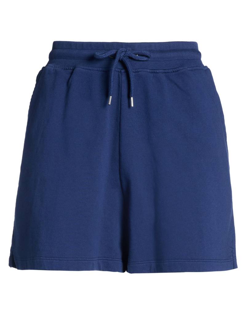 COLORFUL STANDARD Shorts & Bermudashorts Damen Marineblau von COLORFUL STANDARD