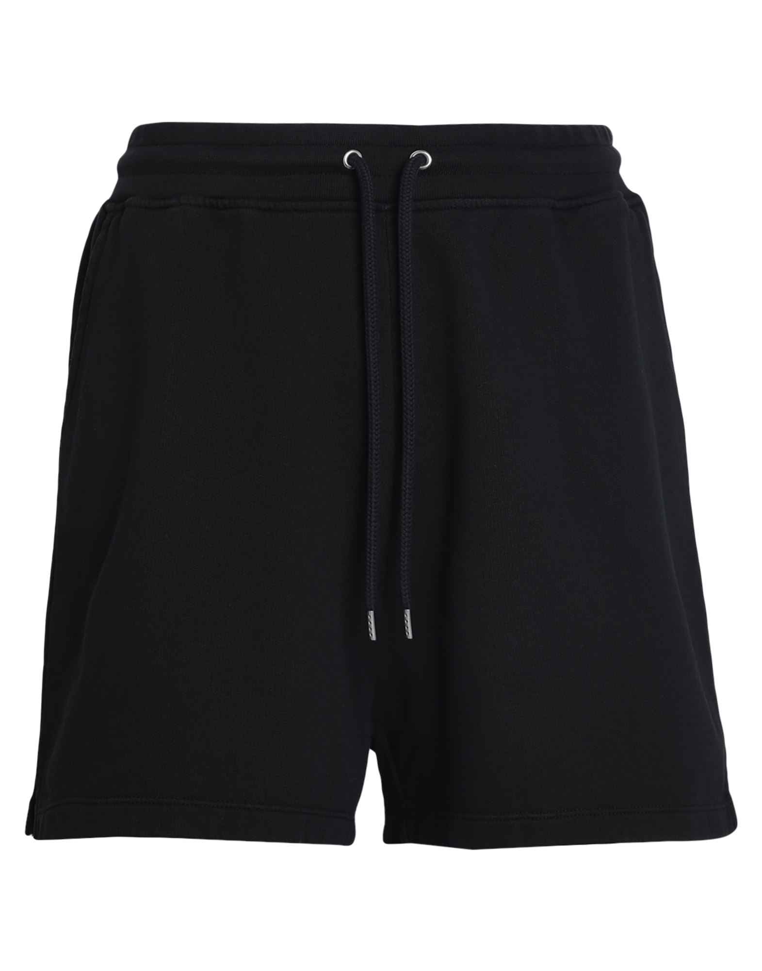 COLORFUL STANDARD Shorts & Bermudashorts Damen Schwarz von COLORFUL STANDARD