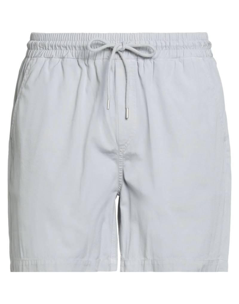 COLORFUL STANDARD Shorts & Bermudashorts Herren Hellgrau von COLORFUL STANDARD