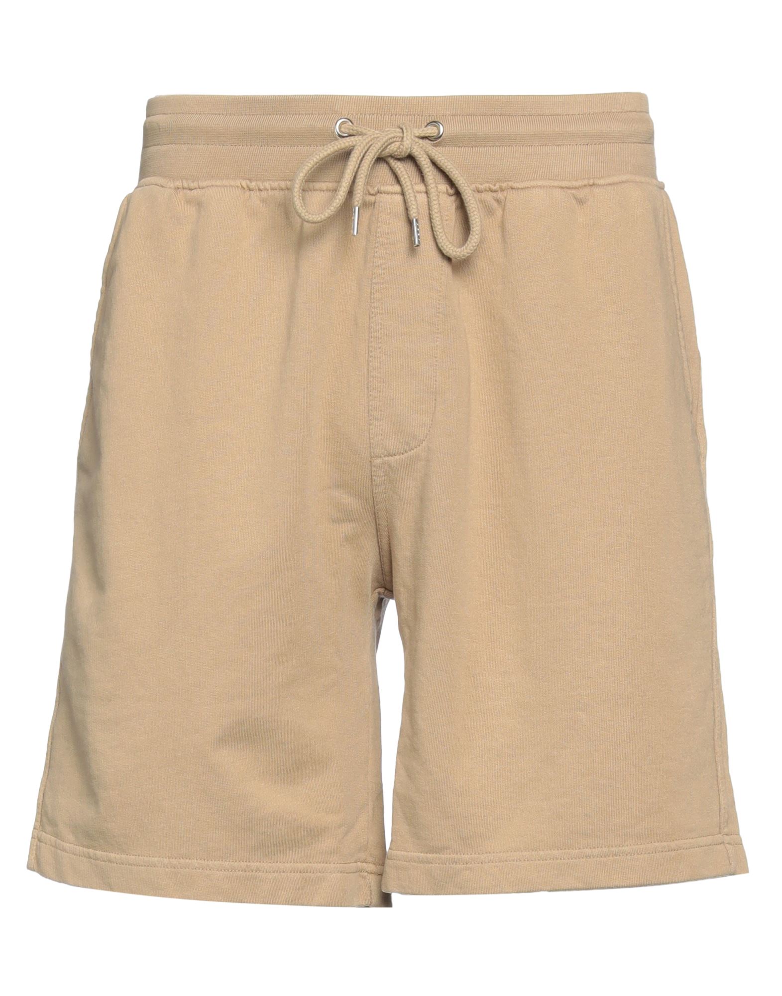 COLORFUL STANDARD Shorts & Bermudashorts Herren Kamel von COLORFUL STANDARD