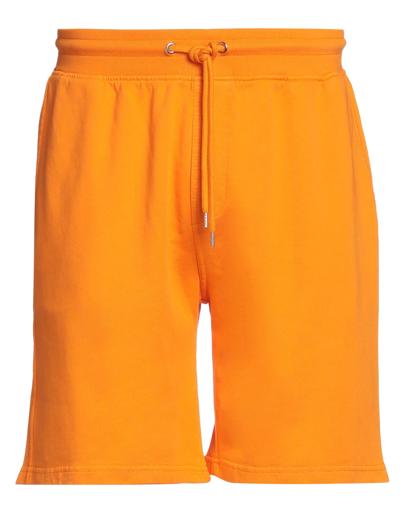 COLORFUL STANDARD Shorts & Bermudashorts Herren Orange von COLORFUL STANDARD