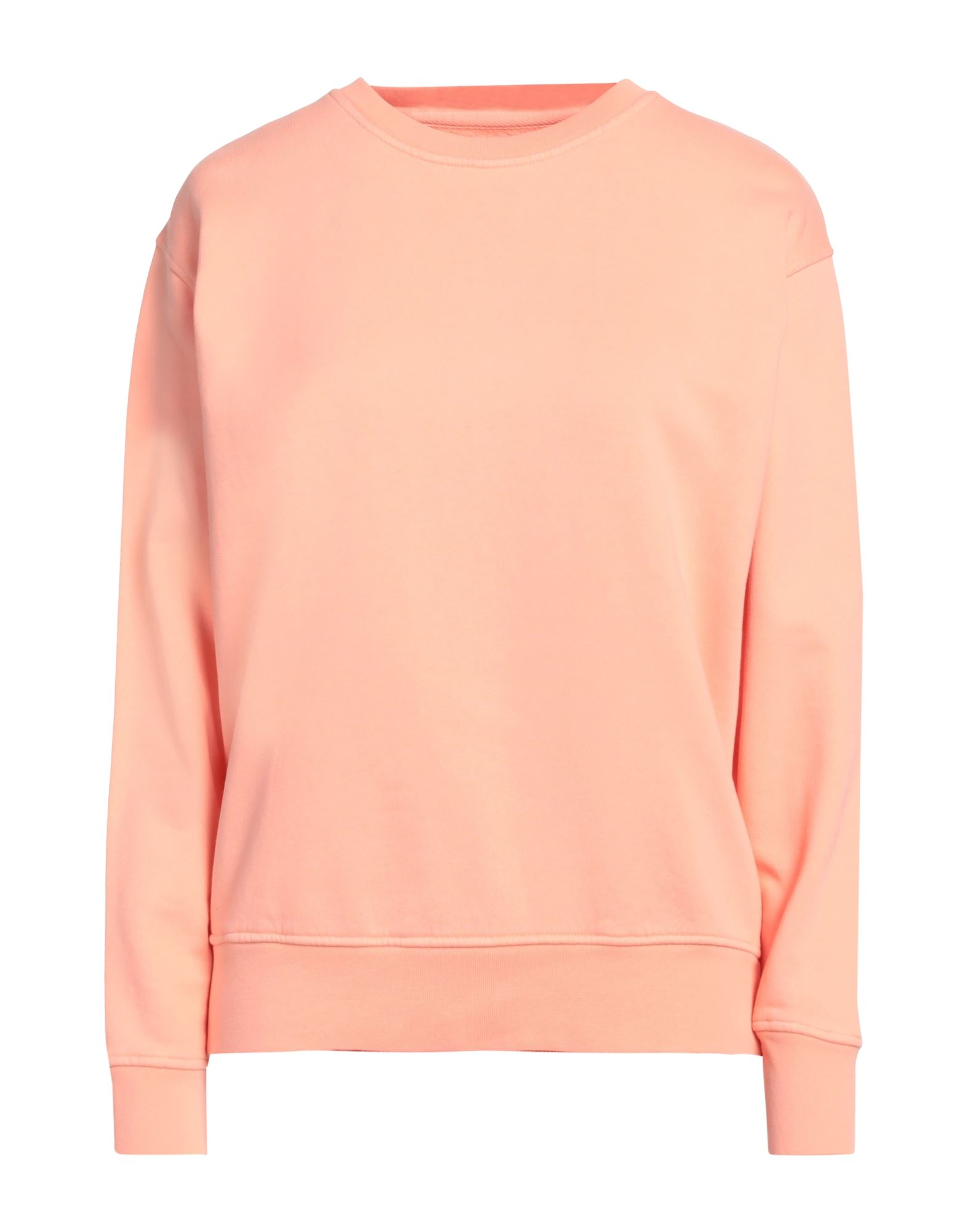 COLORFUL STANDARD Sweatshirt Damen Lachs von COLORFUL STANDARD