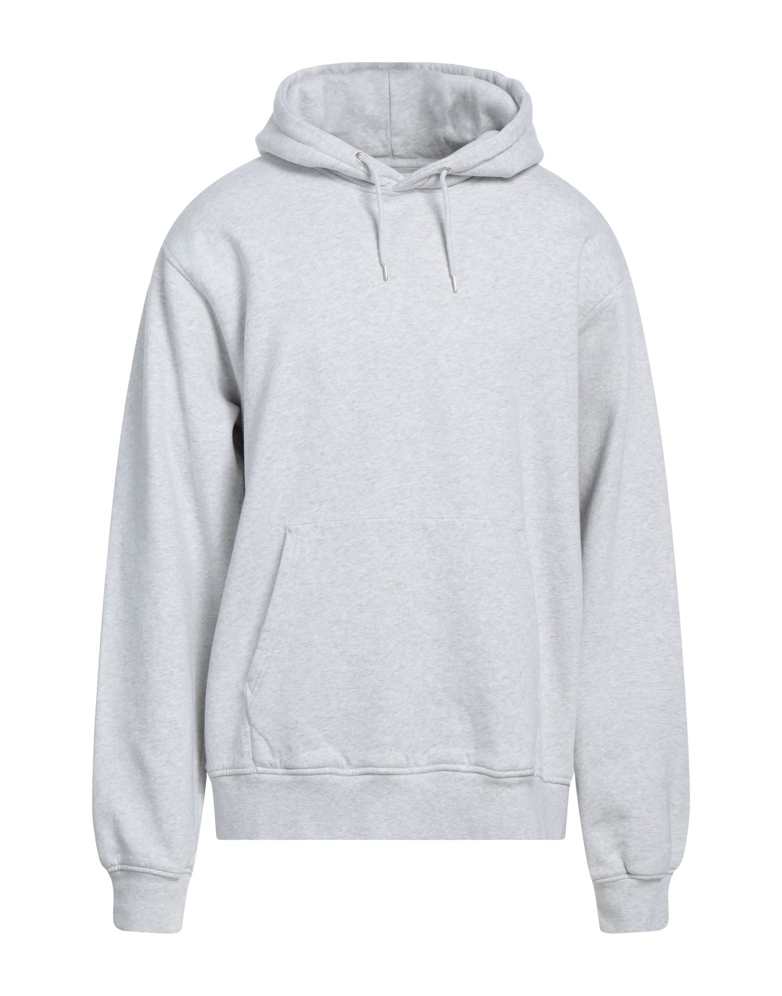 COLORFUL STANDARD Sweatshirt Herren Hellgrau von COLORFUL STANDARD
