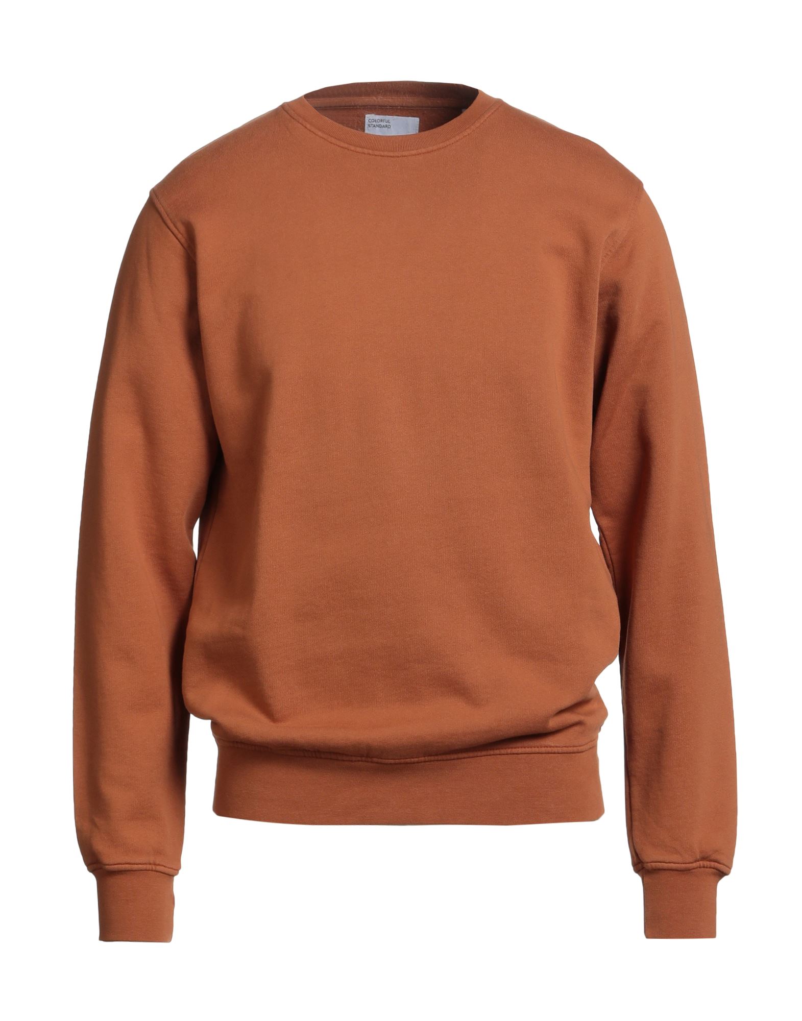 COLORFUL STANDARD Sweatshirt Herren Lederfarben von COLORFUL STANDARD