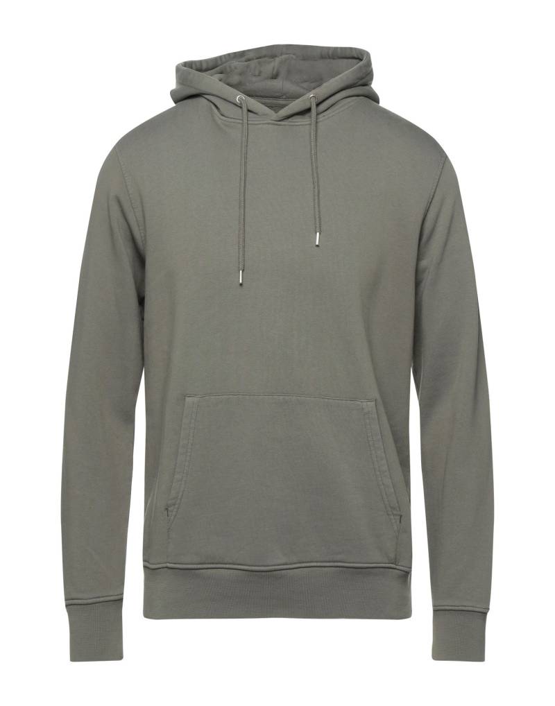 COLORFUL STANDARD Sweatshirt Herren Militärgrün von COLORFUL STANDARD