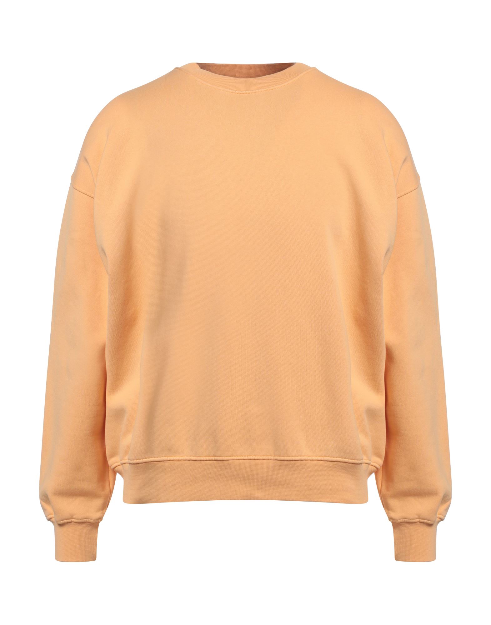 COLORFUL STANDARD Sweatshirt Herren Pfirsich von COLORFUL STANDARD