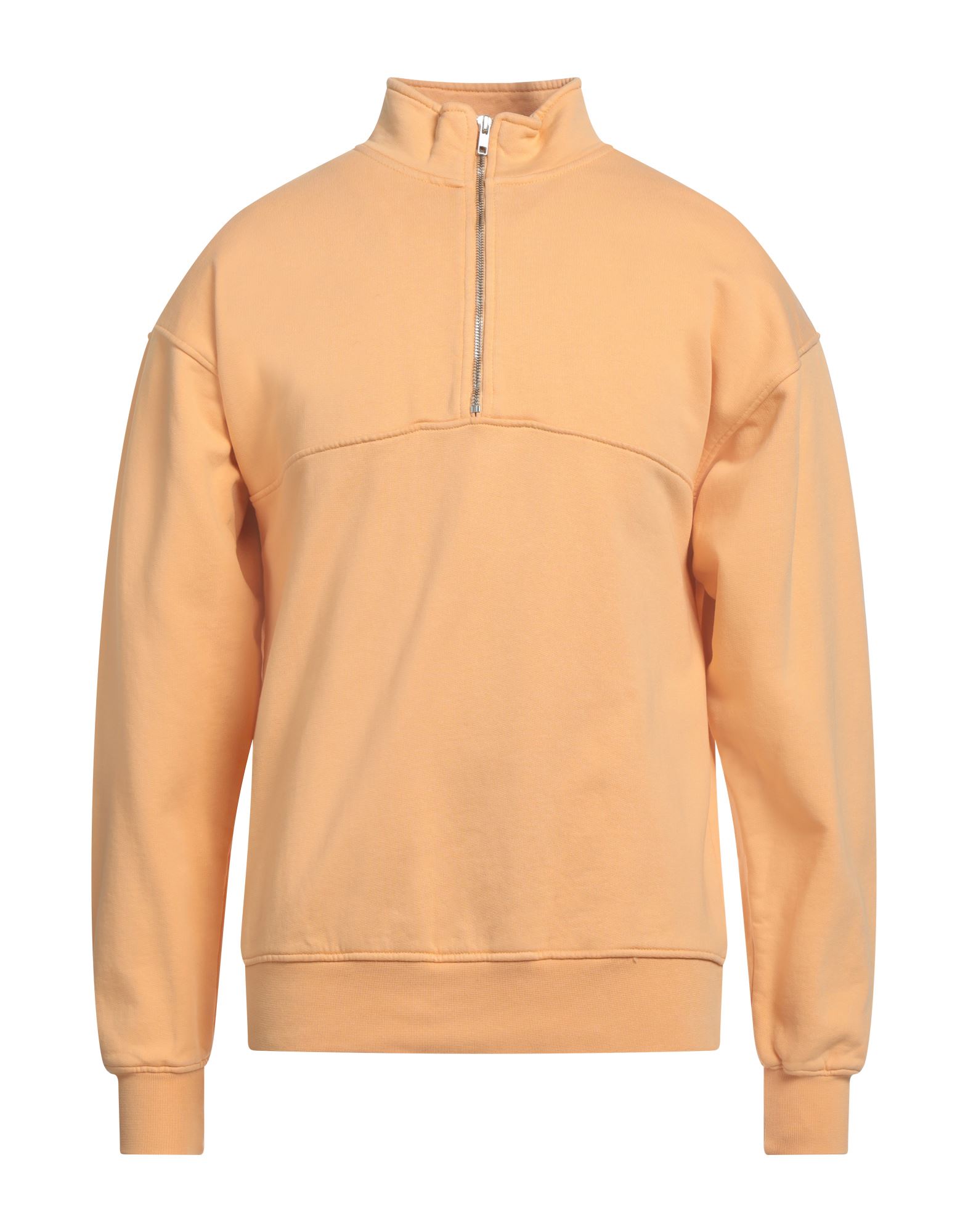 COLORFUL STANDARD Sweatshirt Herren Pfirsich von COLORFUL STANDARD