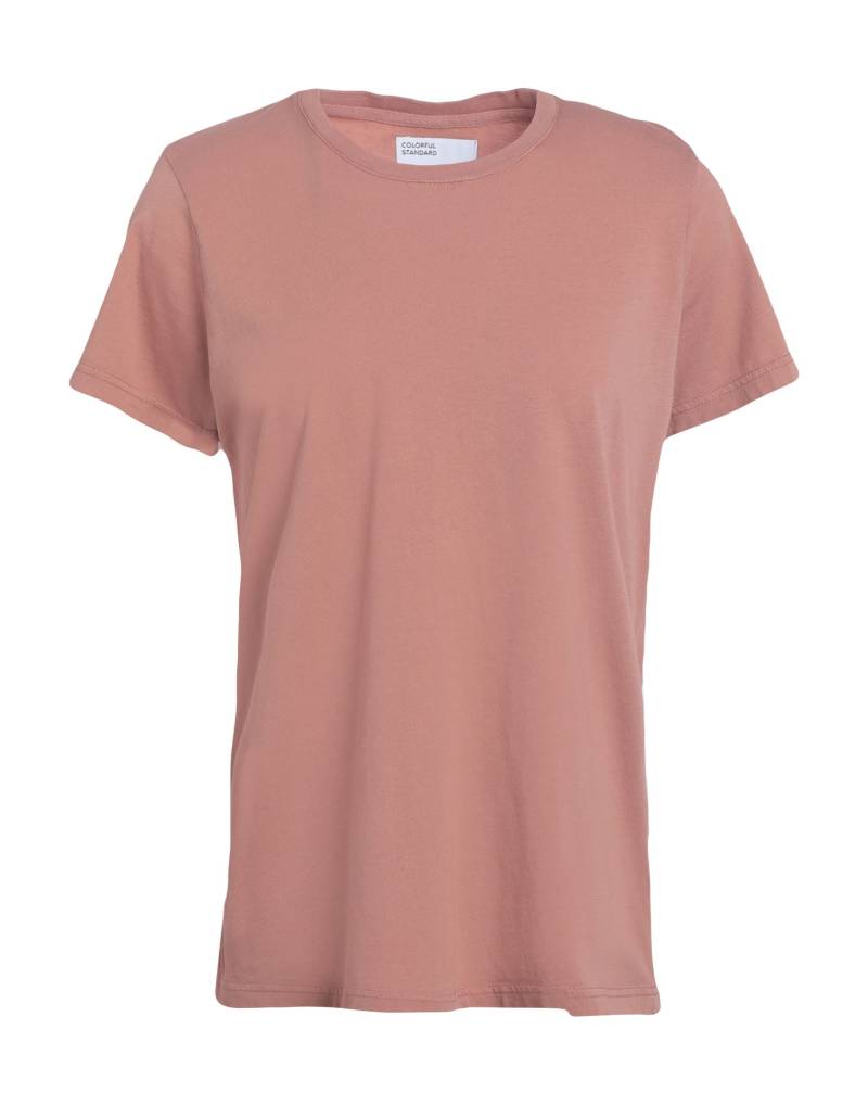 COLORFUL STANDARD T-shirts Damen Antikrosa von COLORFUL STANDARD