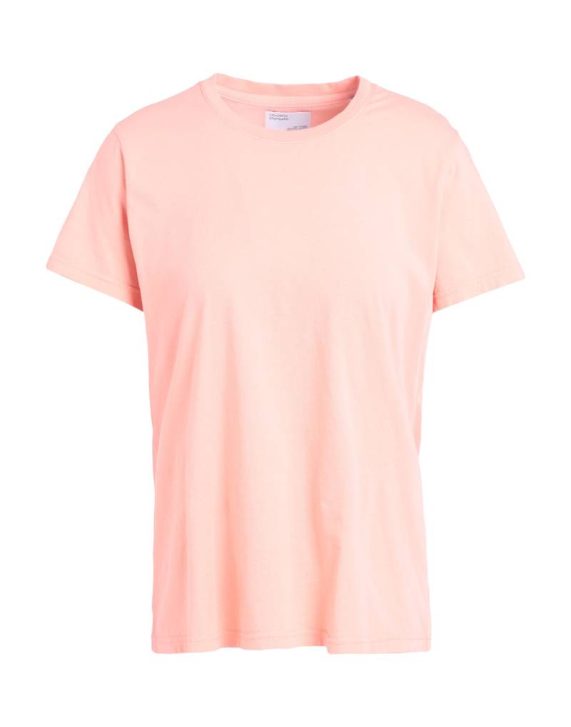 COLORFUL STANDARD T-shirts Damen Lachs von COLORFUL STANDARD