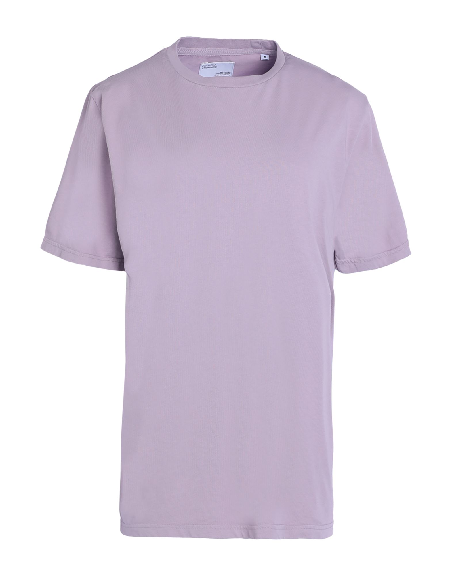 COLORFUL STANDARD T-shirts Damen Lila von COLORFUL STANDARD