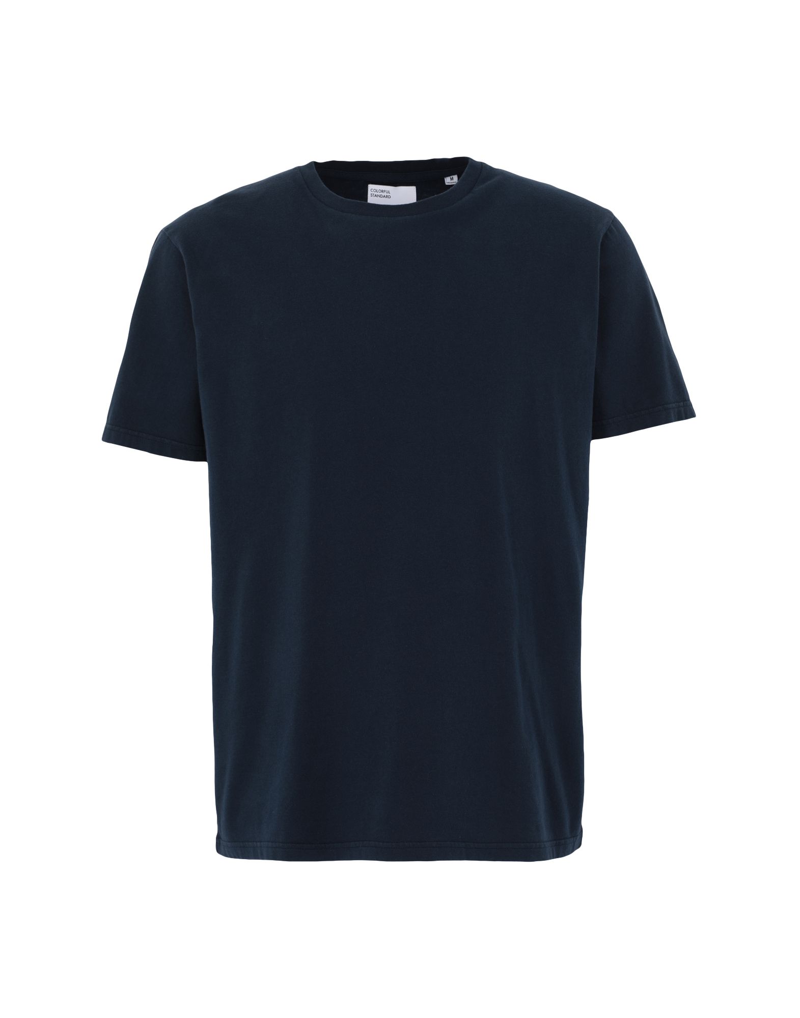 COLORFUL STANDARD T-shirts Herren Nachtblau von COLORFUL STANDARD