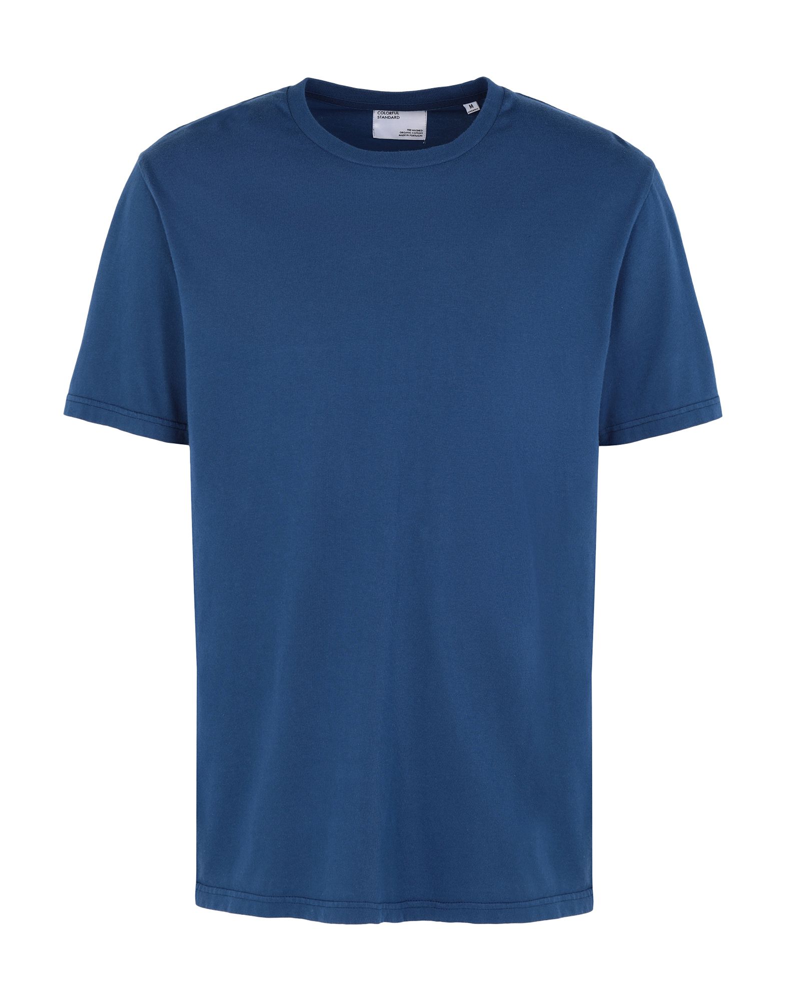 COLORFUL STANDARD T-shirts Herren Königsblau von COLORFUL STANDARD