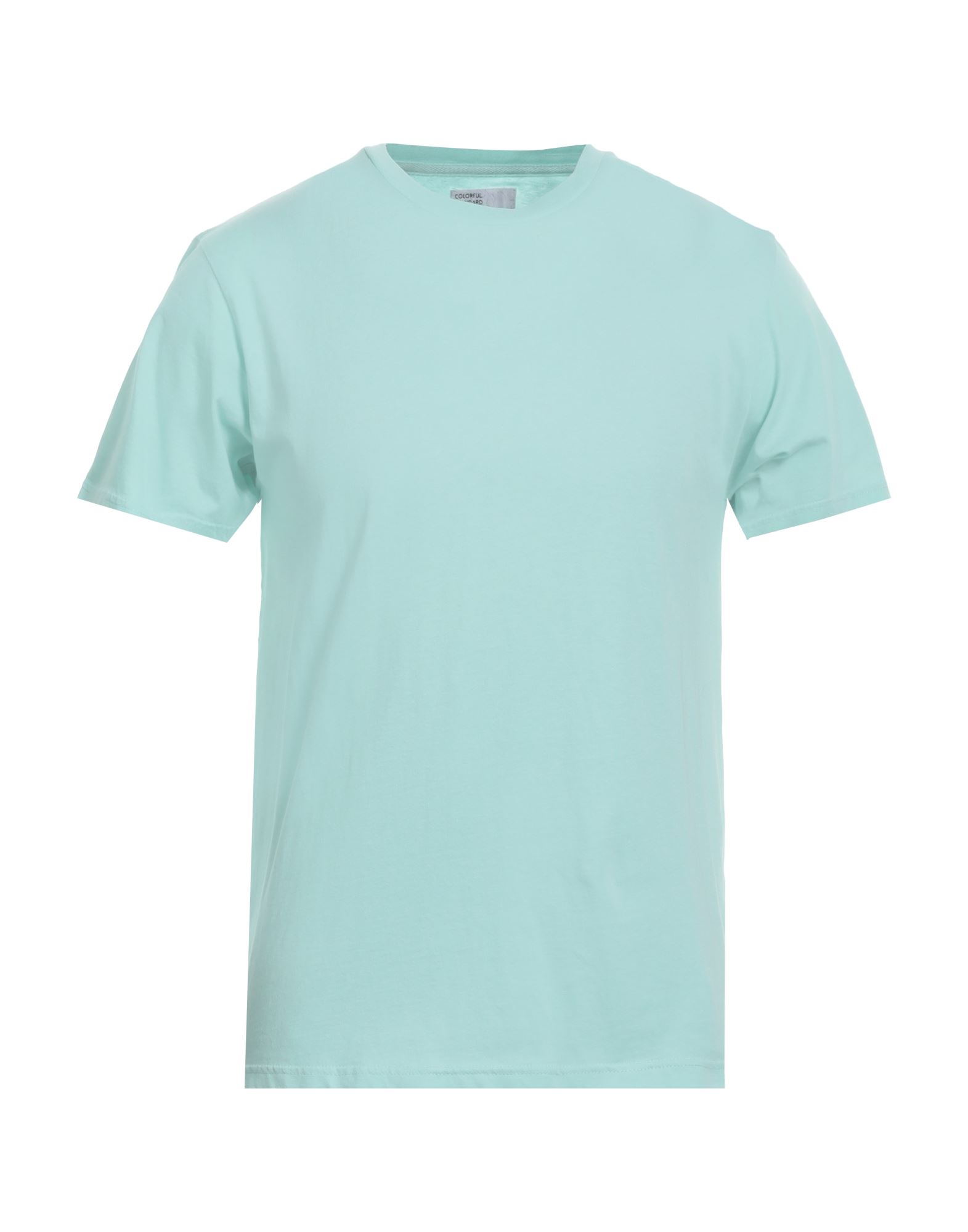 COLORFUL STANDARD T-shirts Herren Säuregrün von COLORFUL STANDARD