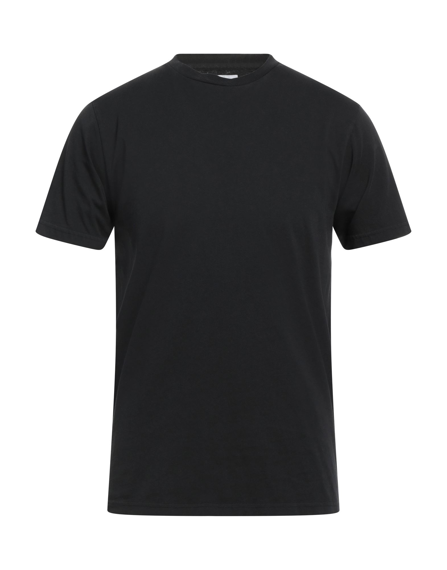 COLORFUL STANDARD T-shirts Herren Schwarz von COLORFUL STANDARD