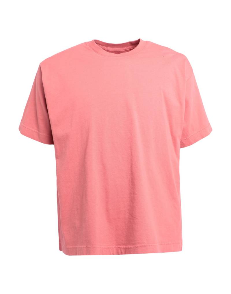 COLORFUL STANDARD T-shirts Unisex Rosa von COLORFUL STANDARD