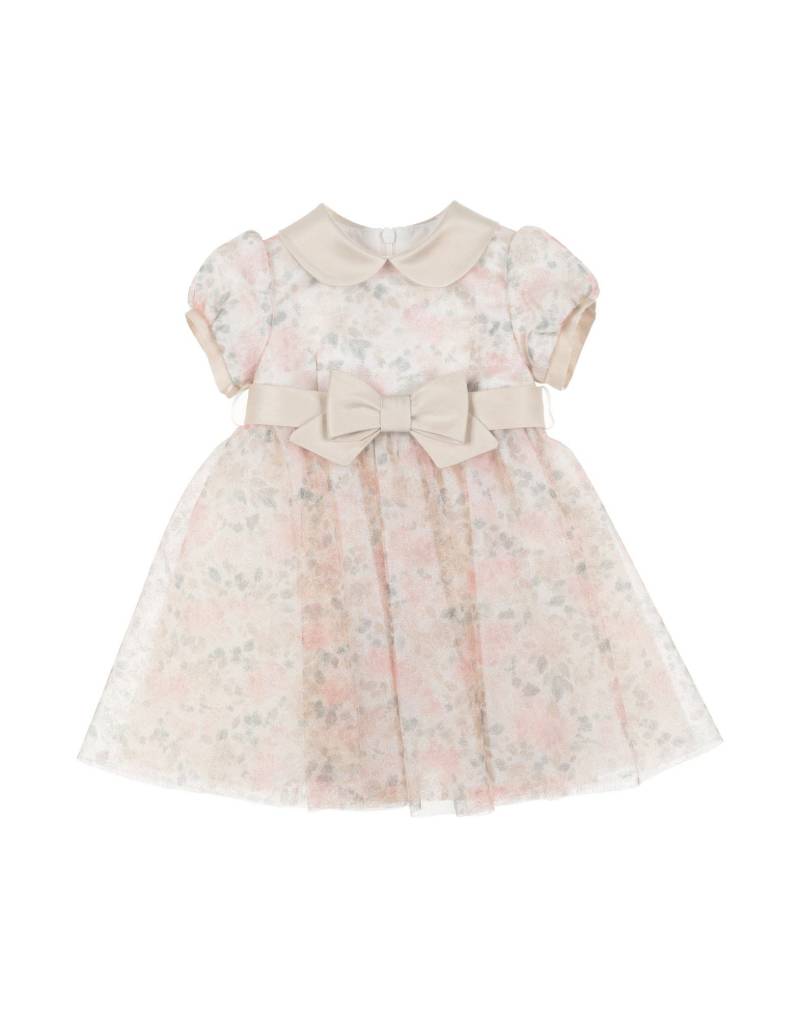 COLORICHIARI Babykleid Kinder Elfenbein von COLORICHIARI