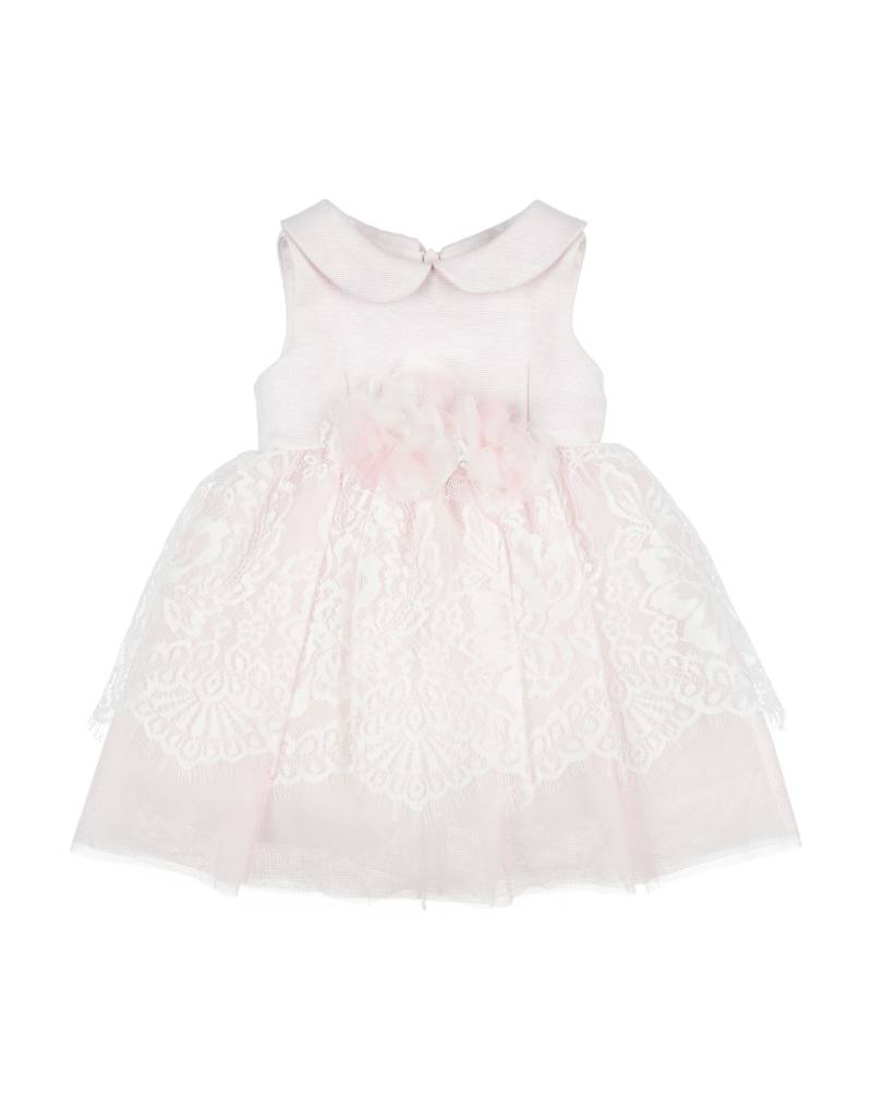 COLORICHIARI Babykleid Kinder Hellrosa von COLORICHIARI