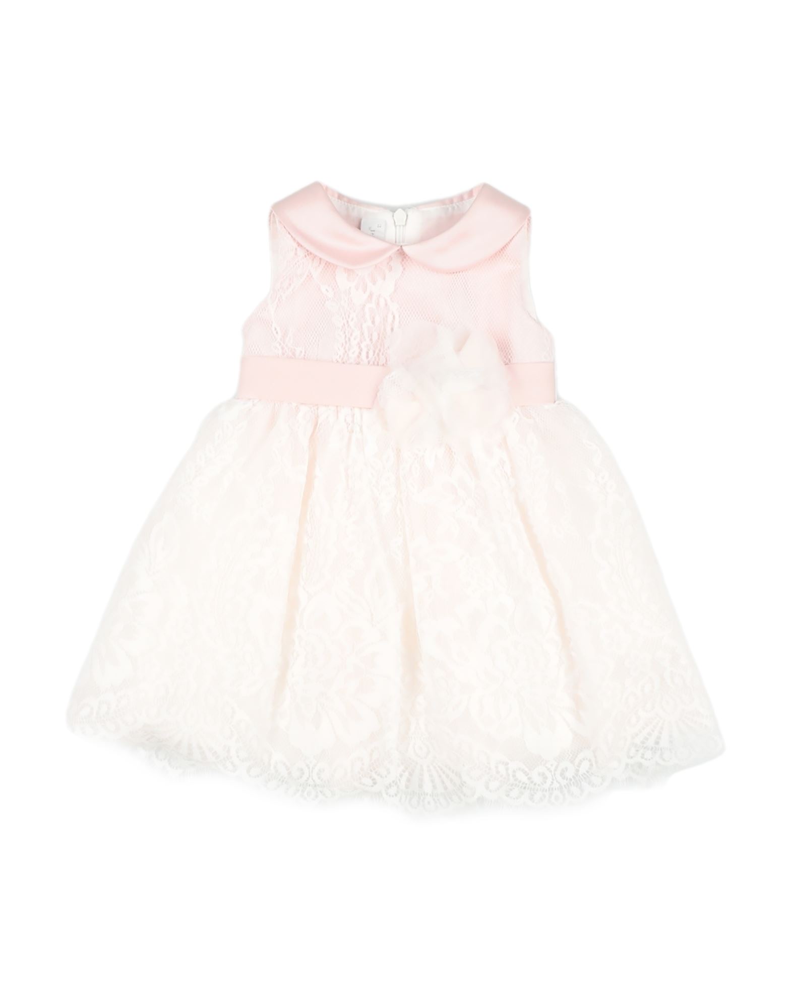 COLORICHIARI Babykleid Kinder Hellrosa von COLORICHIARI