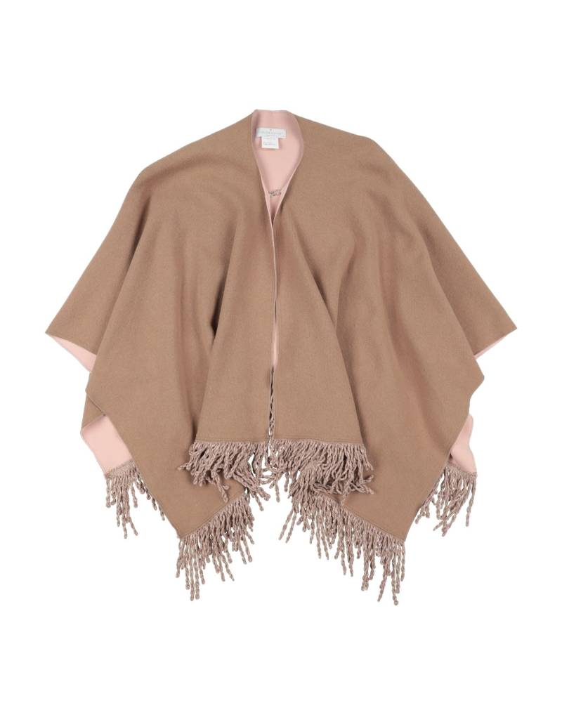 COLORICHIARI Cape Kinder Kamel von COLORICHIARI