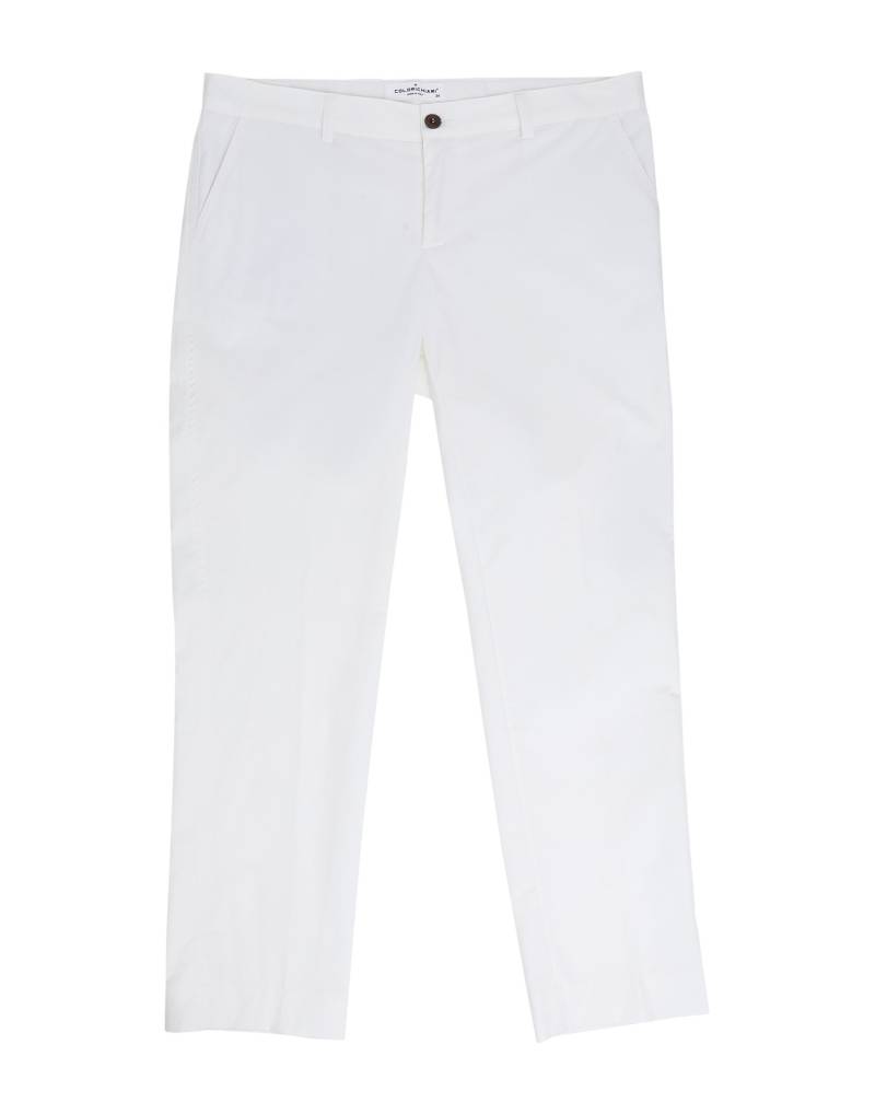 COLORICHIARI Hose Kinder Elfenbein von COLORICHIARI