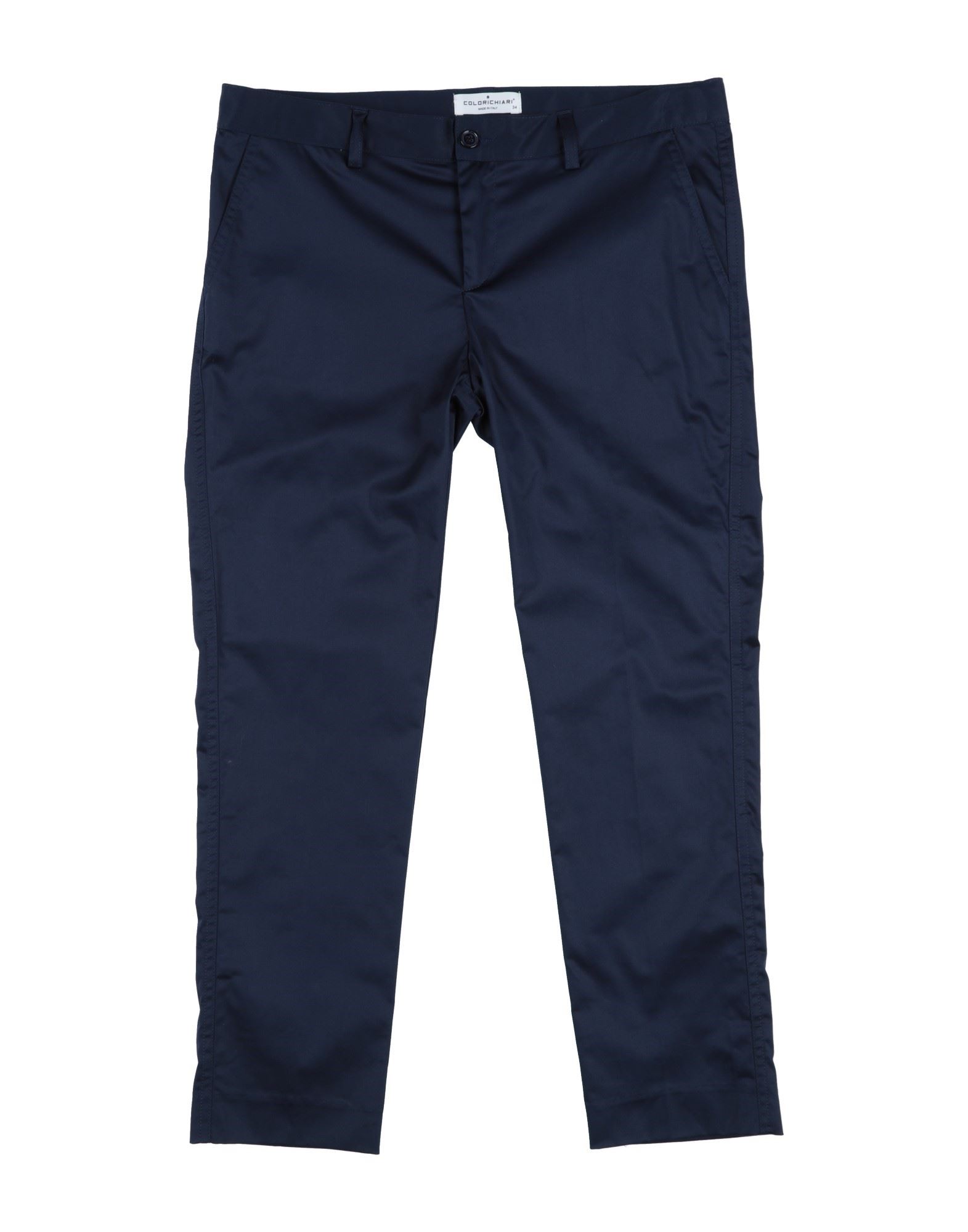 COLORICHIARI Hose Kinder Marineblau von COLORICHIARI